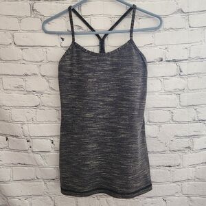 Lululemon Power Y Tank